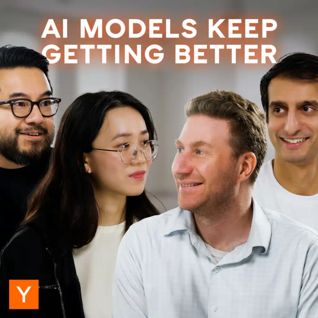 Why The Next AI Breakthroughs Will Be In Reasoning, Not Scaling