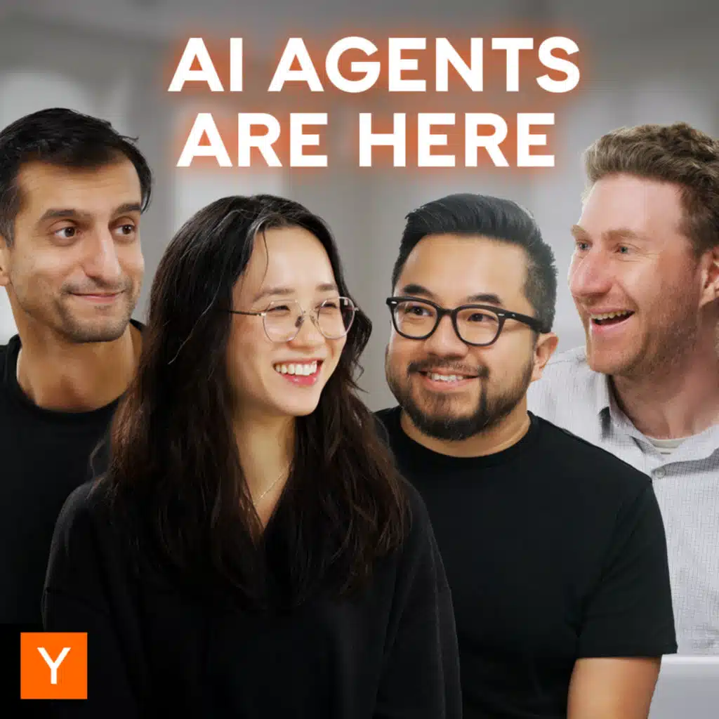 Vertical AI Agents Could Be 10X Bigger Than SaaS
