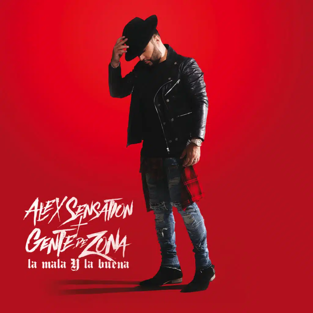 La Mala Y La Buena (feat. Gente De Zona)
