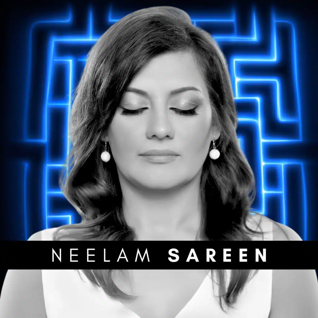 #151 Neelam Sareen - Quantum Jumping, Thoth Channeling & the 12/12 Portal: Awakening the New Earth