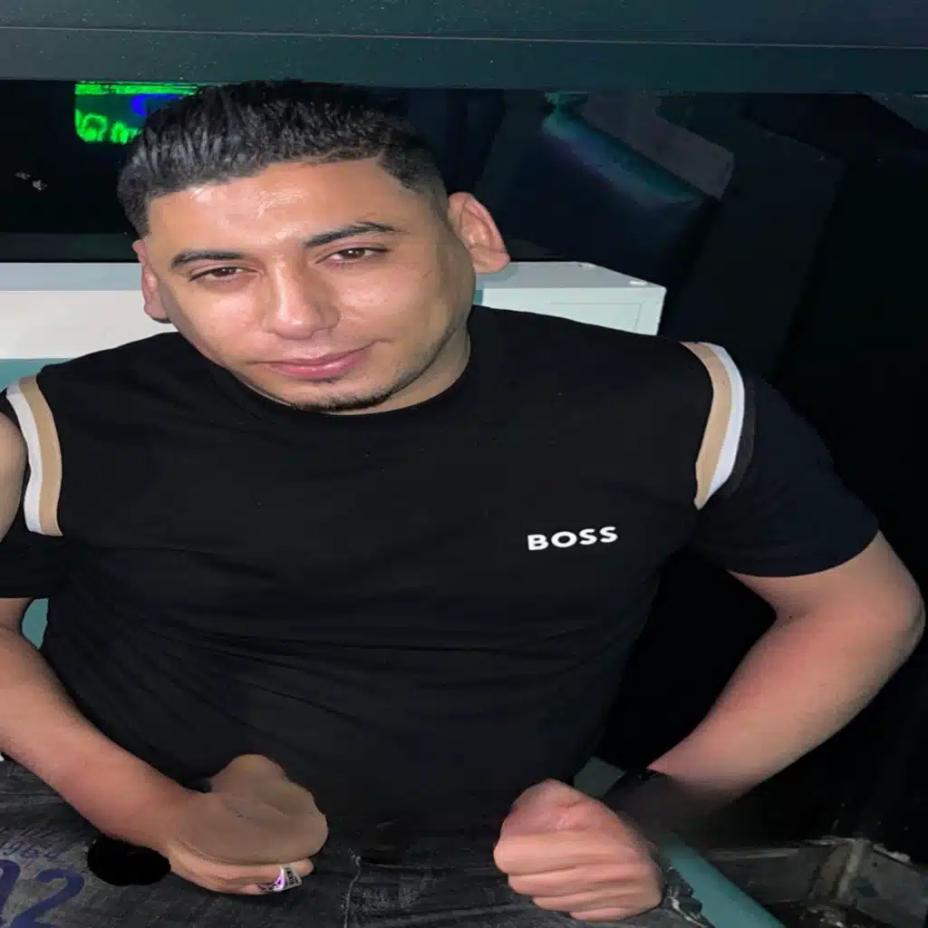 الكابيتان شدنا