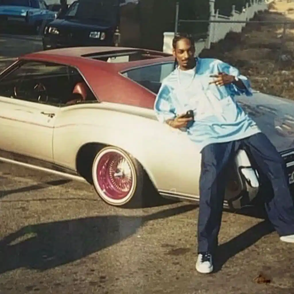 Push Ups (Instrumental)