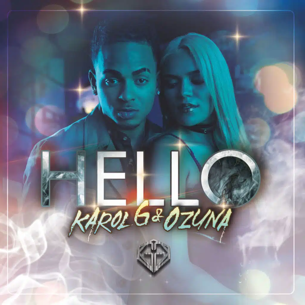 KAROL G & Ozuna
