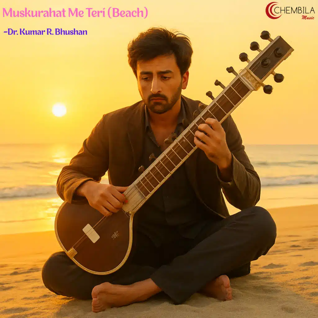 Muskurahat Me Teri (Beach)