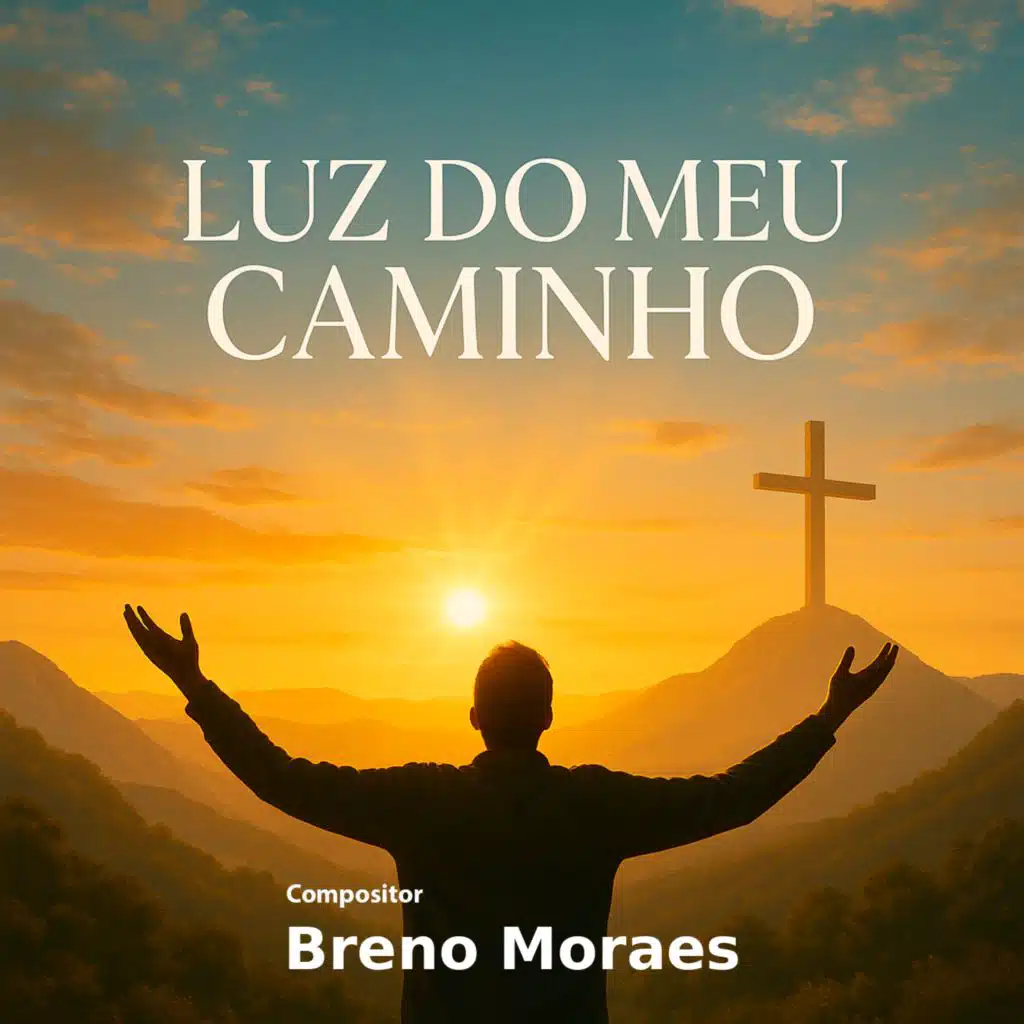 Luz do meu caminho
