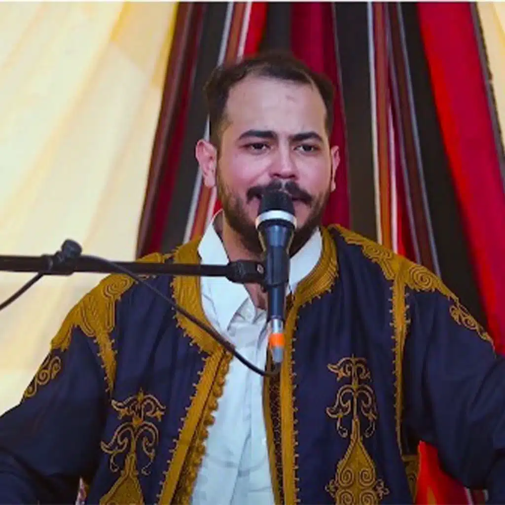 سراج الشيخي