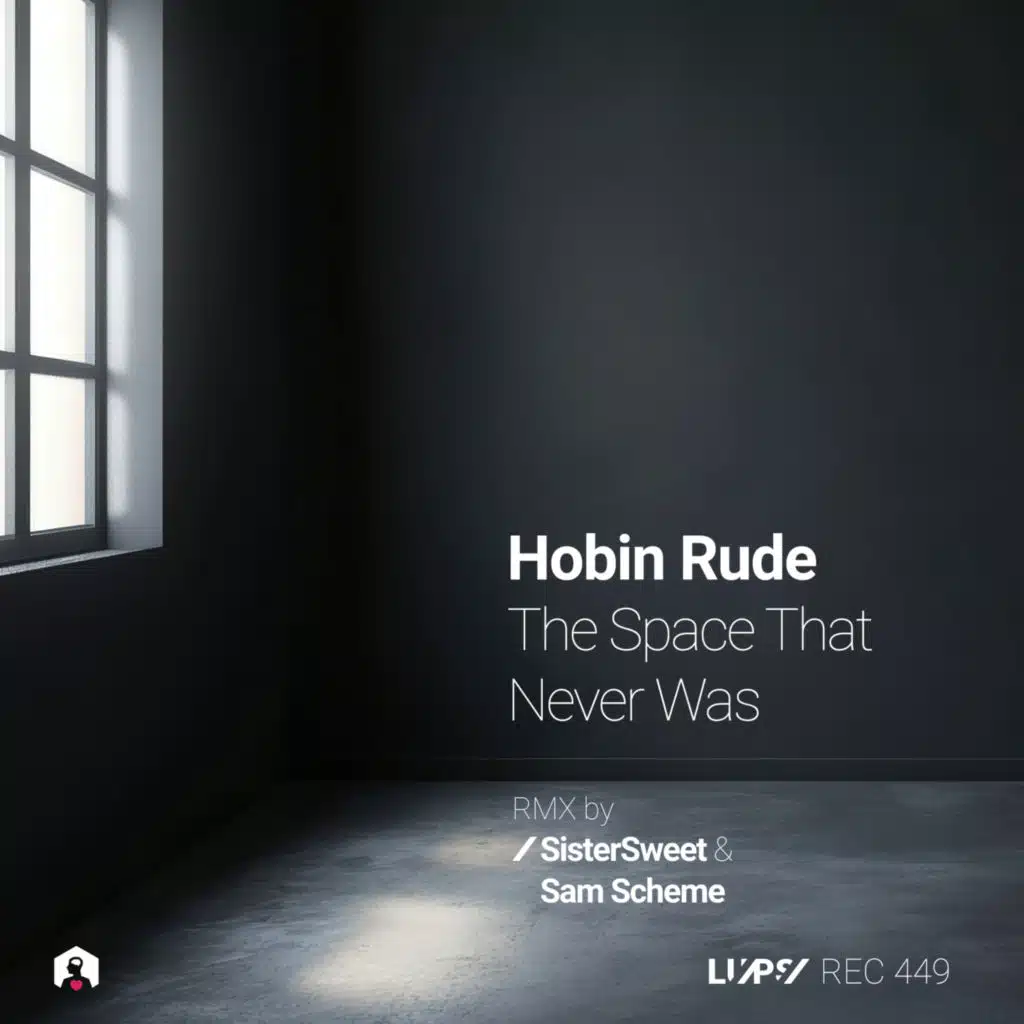 The Space That Never Was