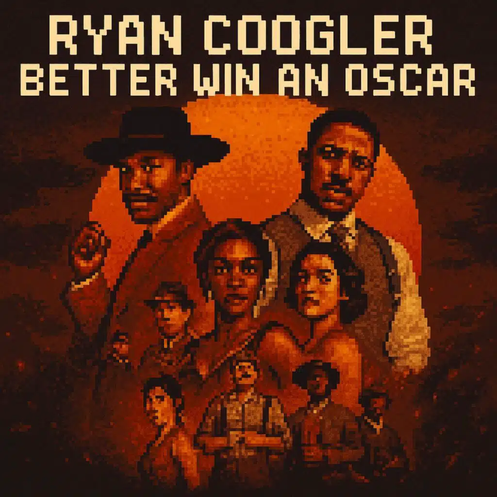 Ryan Coogler Better Win An Oscar