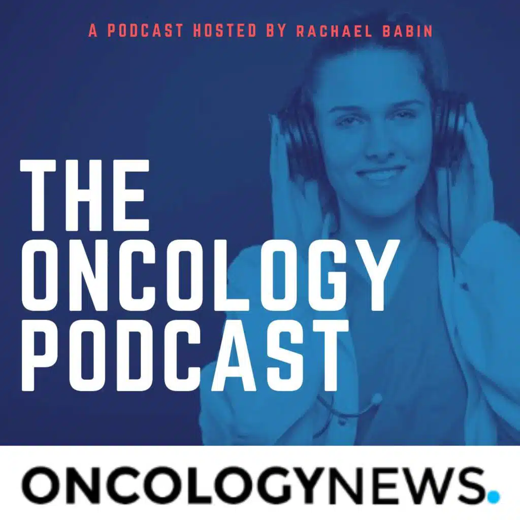 Professor Eva Segelov discusses Cancer and COVID-19 with Rachael Babin from OncologyNews.com.au