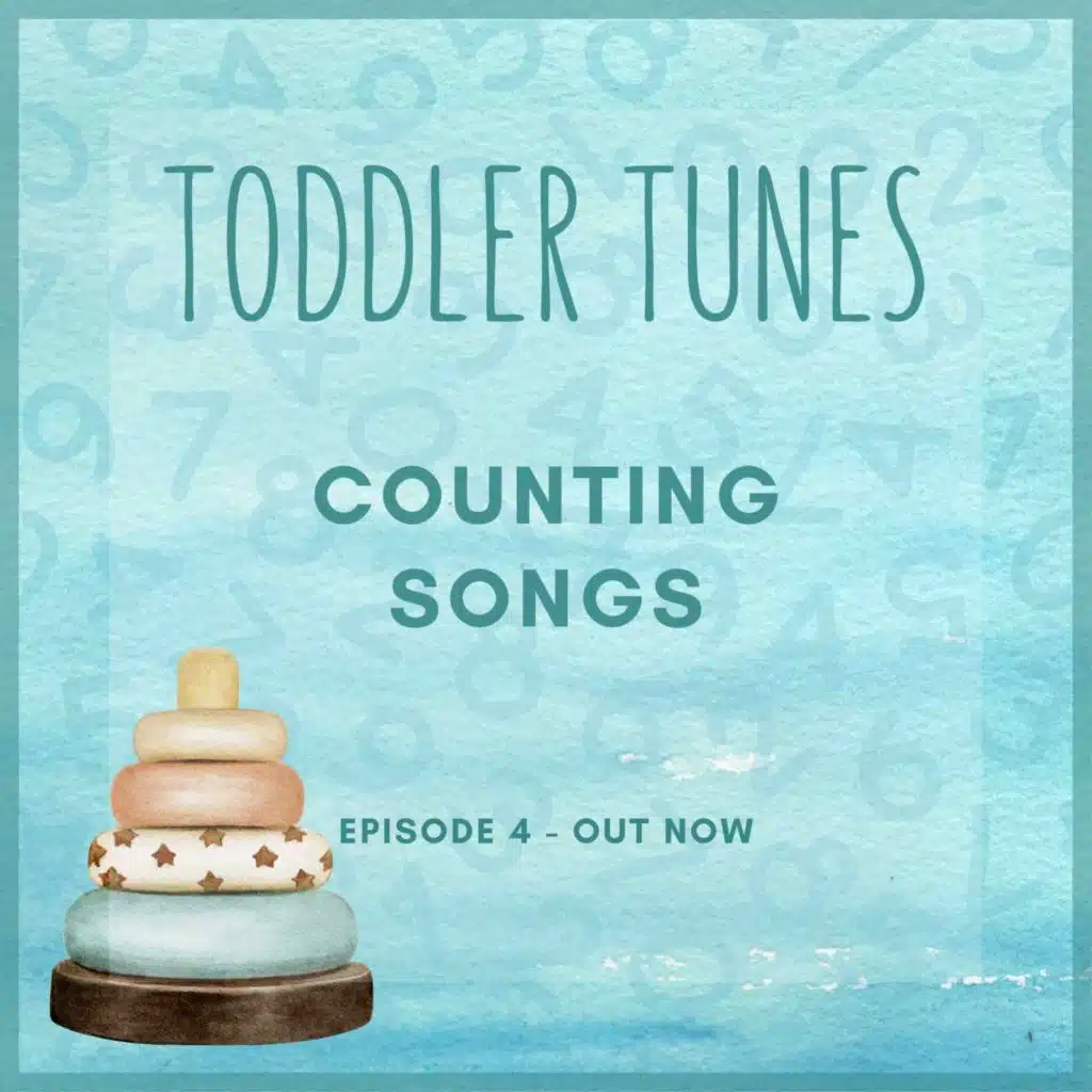 Let‘s Count | Baby Music | Songs for Kids | Baby Music | Childrens Songs | Early Learning