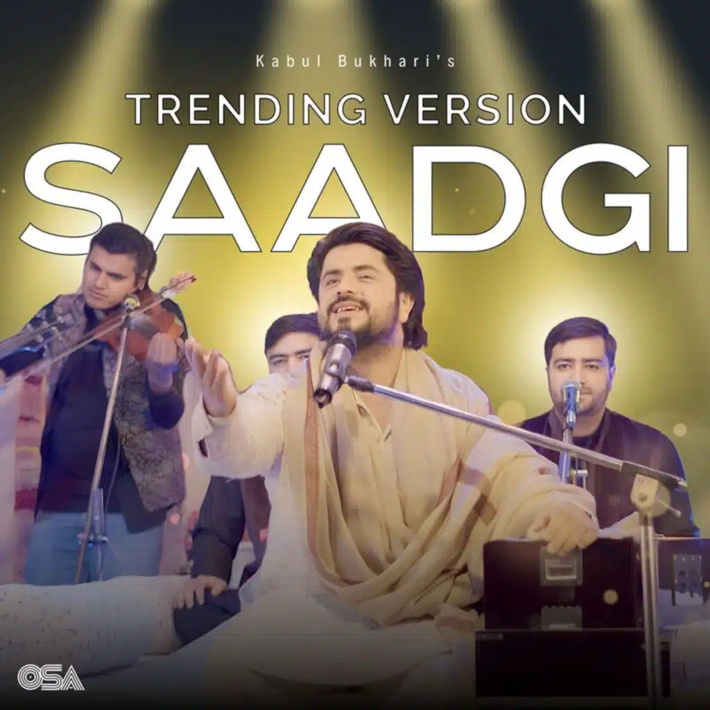 Saadgi (Trending Version)