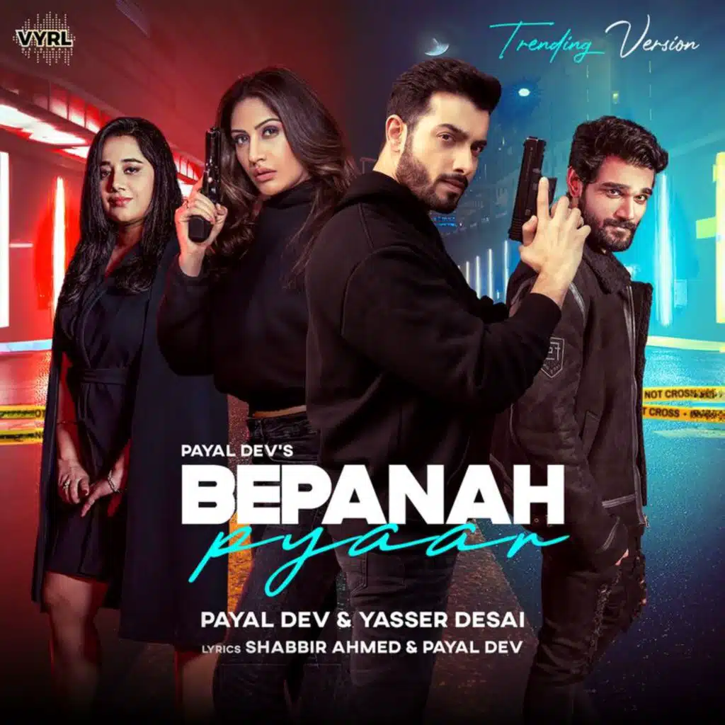 Bepanah Pyaar (Trending Version)