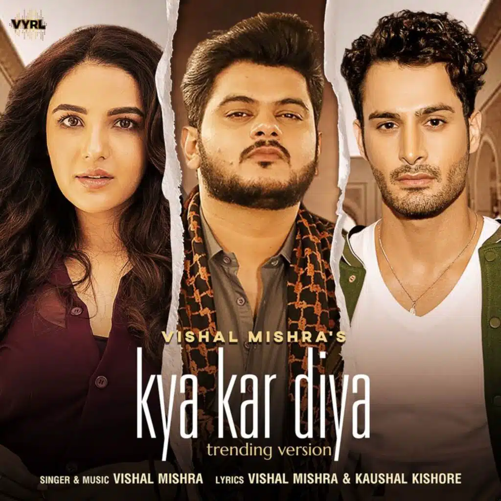 Kya Kar Diya (Trending Version)