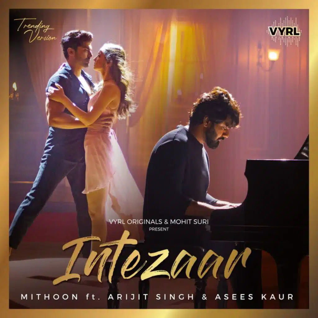 Intezaar (Trending Version)
