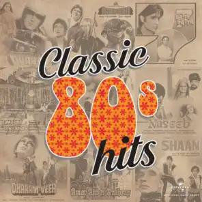 Classic 80s Hits
