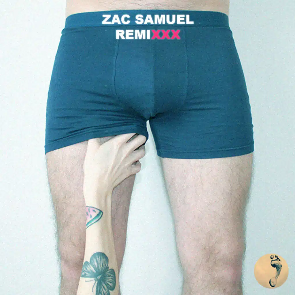 Sexual (Zac Samuel Remix / Radio Edit) [feat. Dyo]