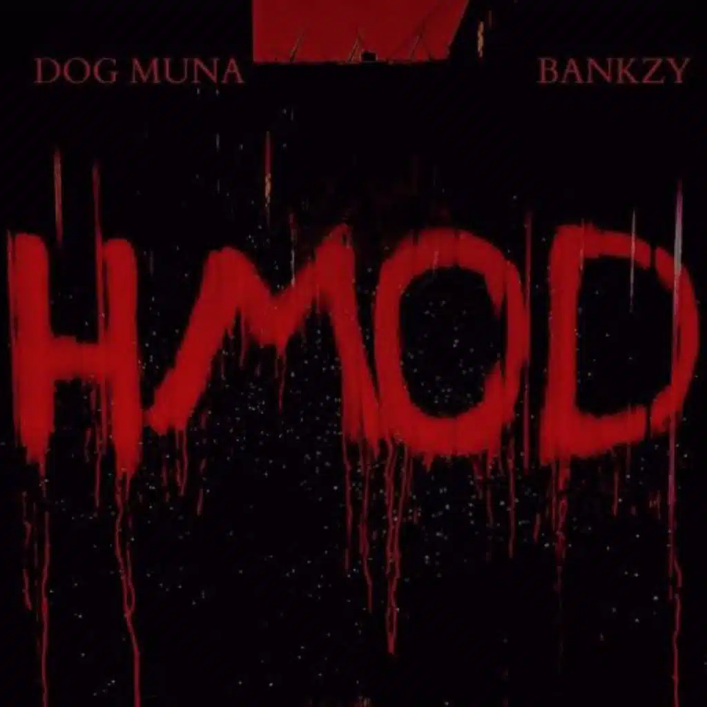 Hasty Money or Die (feat. DOG MUNA & BANKZY)