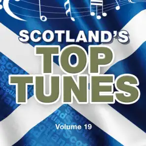 Scotland's Top Tunes, Vol. 19 (feat. David Methven)
