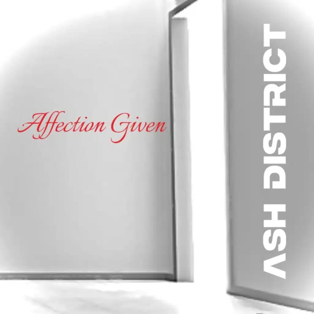 Affection Given