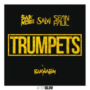 Trumpets (El Freaky Remix) [feat. Sean Paul]