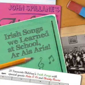 Irish Songs We Learned At School, Ar Ais Arís!