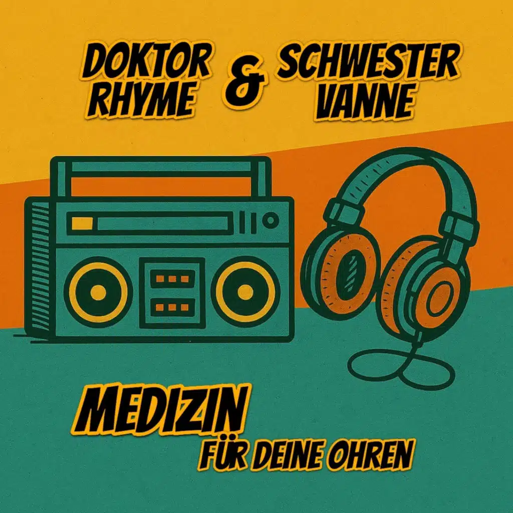 Medizin Für Deine Ohren