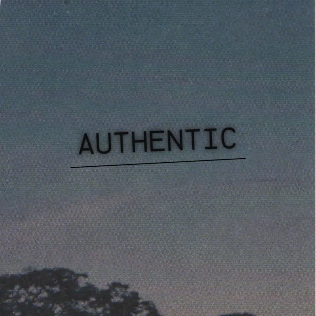 Authentic