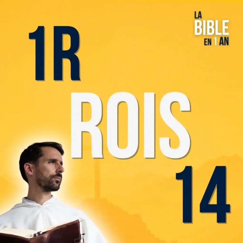 J141 - Le royaume blessé… et Dieu qui parle fort - matin ☼