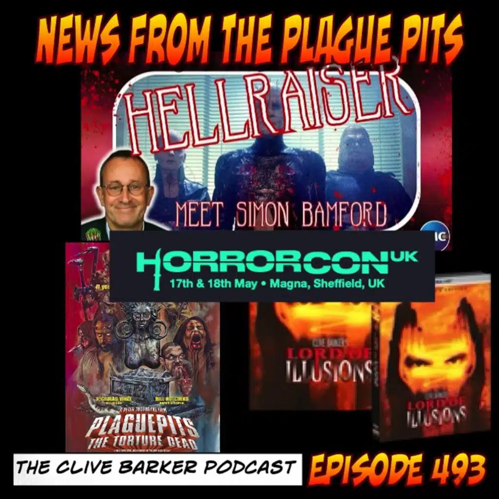 493 : News From the Plague Pits