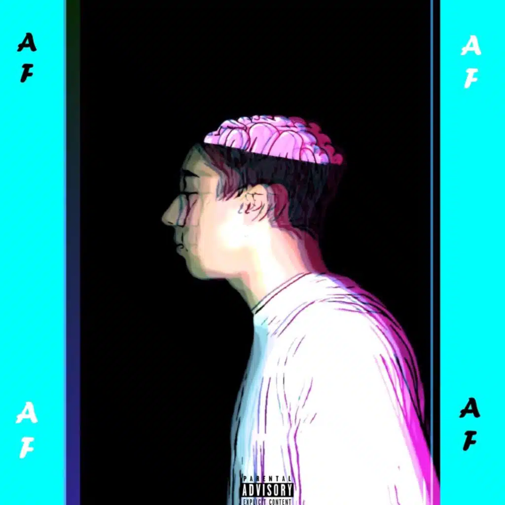 Dumb (feat. Keranen & Figure 8)