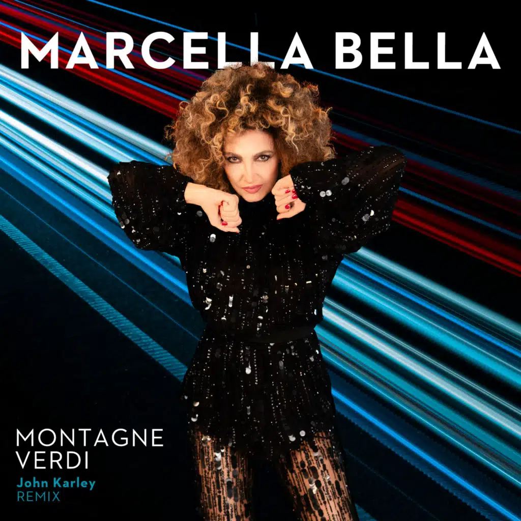 Montagne verdi (John Karley Remix)