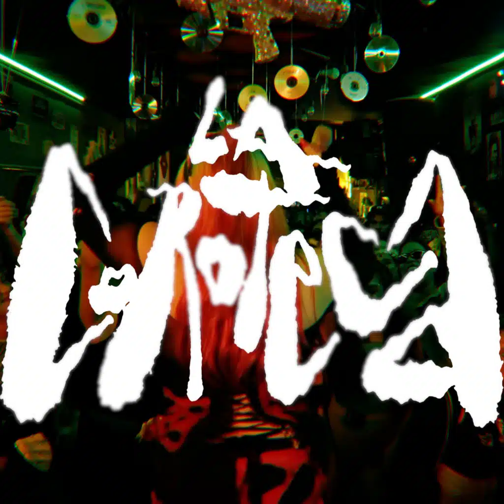 LA COROTECA (LIVE SET)