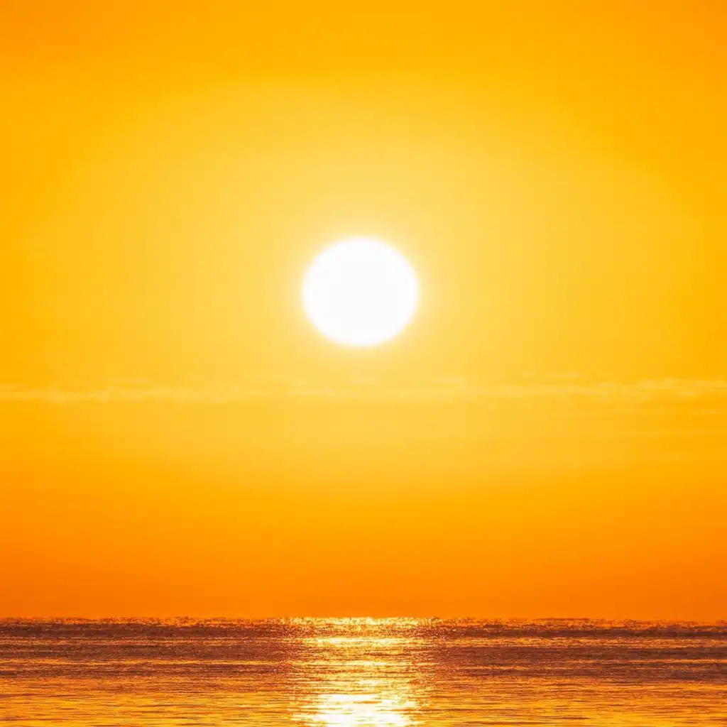 The Future's Uncertain (But We Must Move Forward to See It)