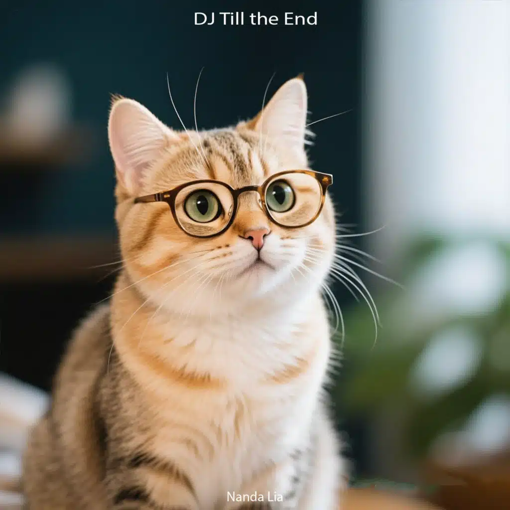 DJ Till the End