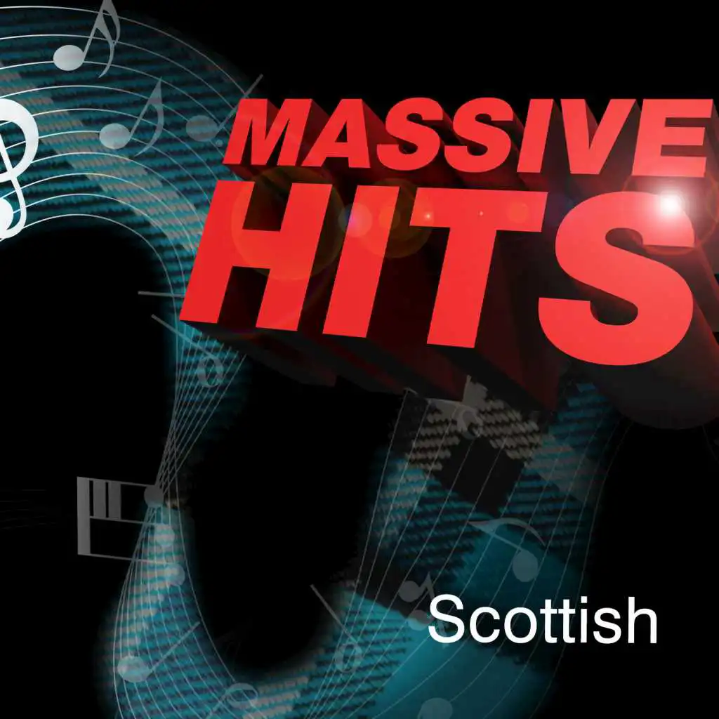 Massive Hits - Scottish