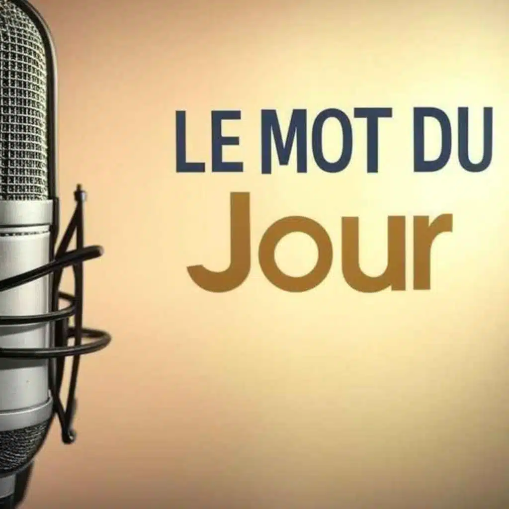 Le mot du jour #80 - "Avoir"