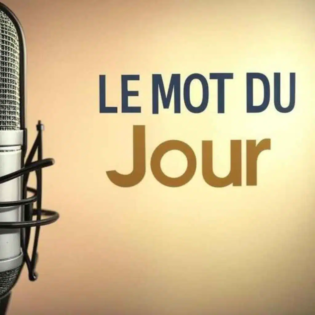 Le mot du jour #92 - "Savoir"