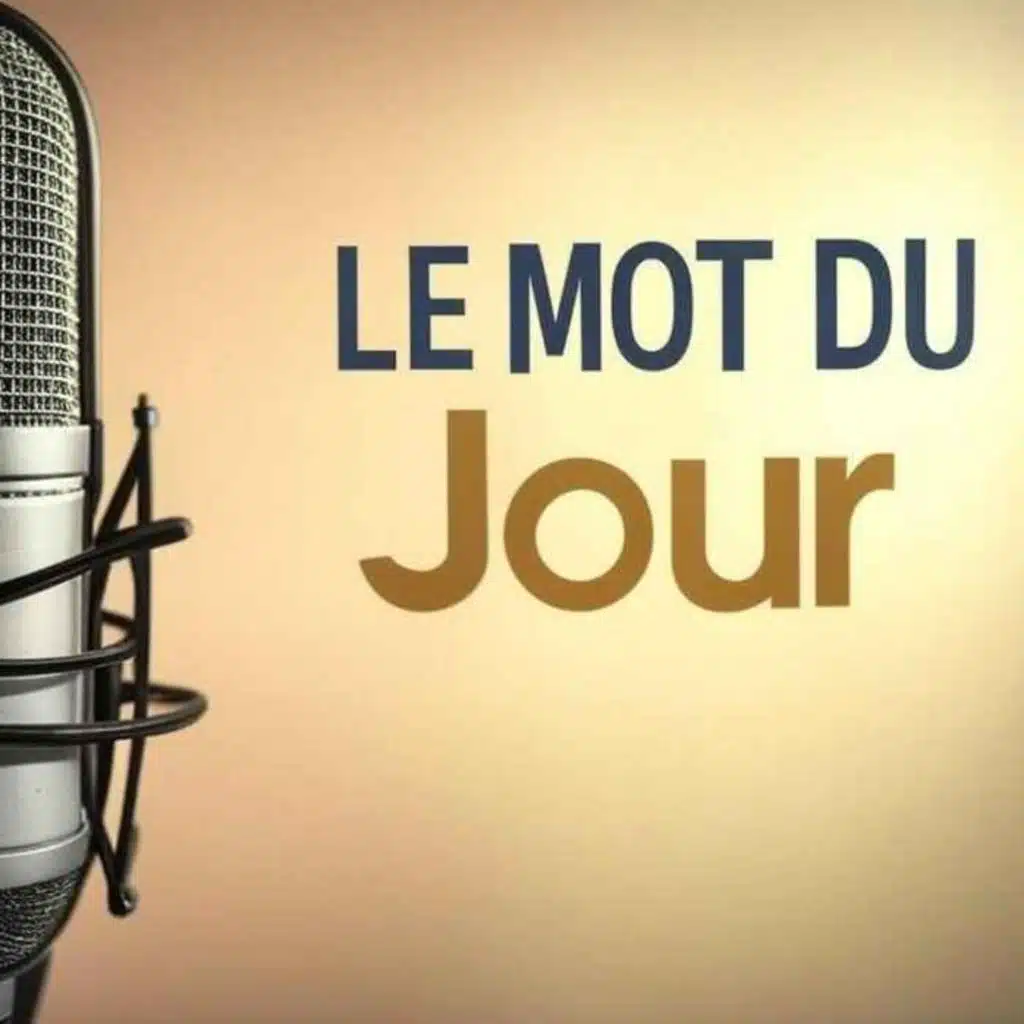 Le mot du jour #94 - "Vouloir"