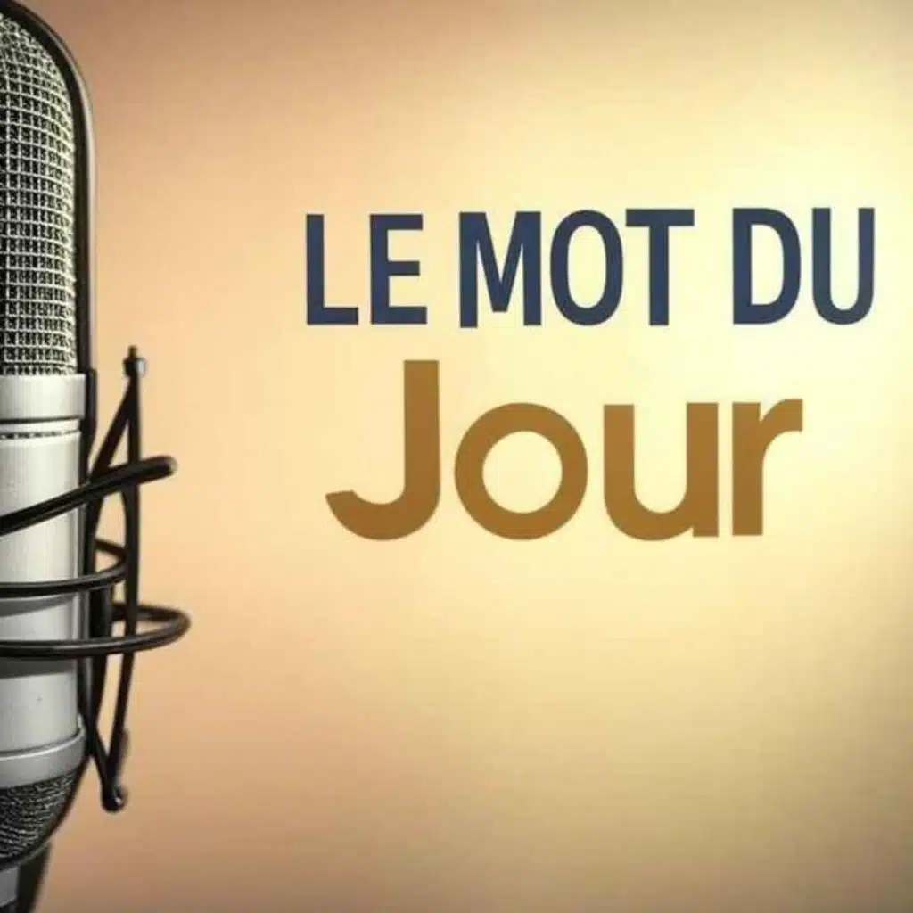 Le mot du jour #97 - "Photo"