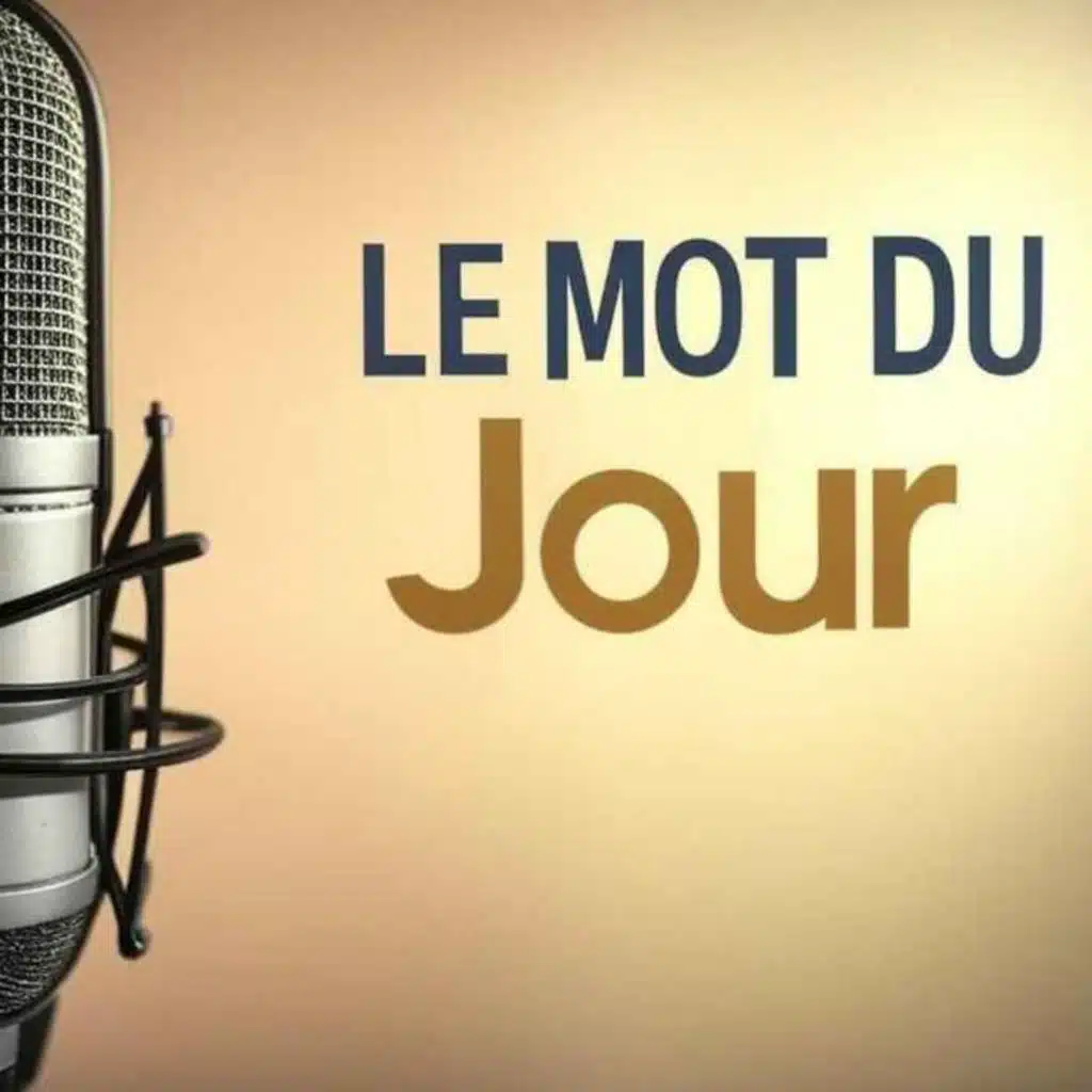 Le mot du jour #119 – TEMPS