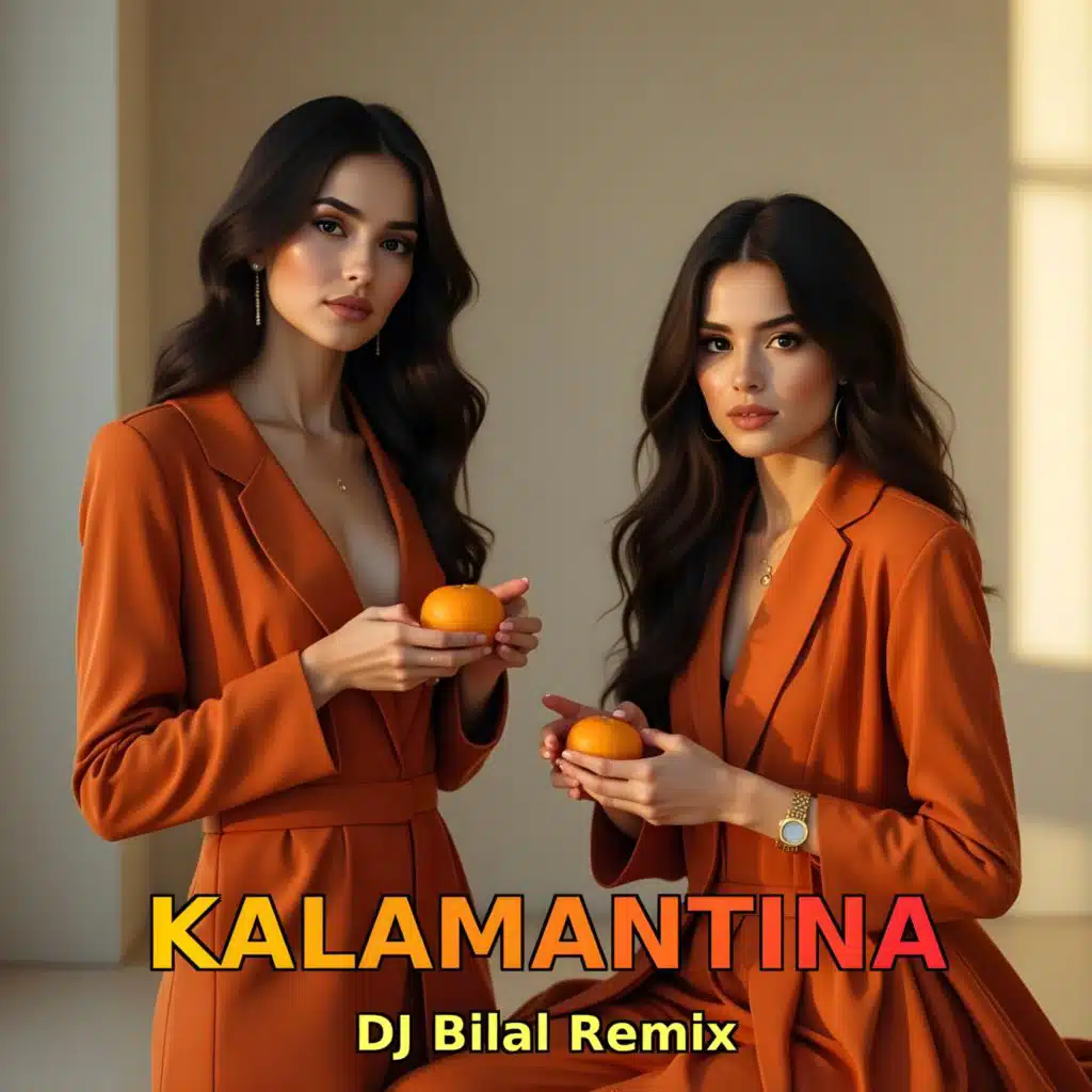 كلمنتينا ريمكس