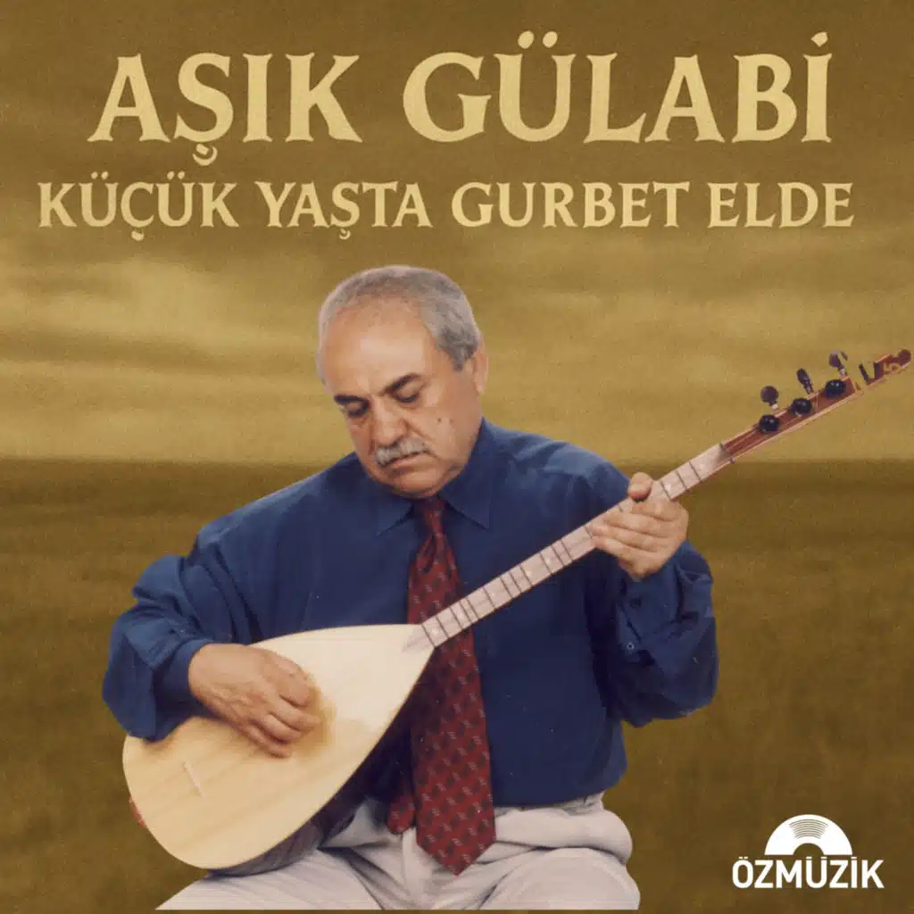 Aşık Gülabi