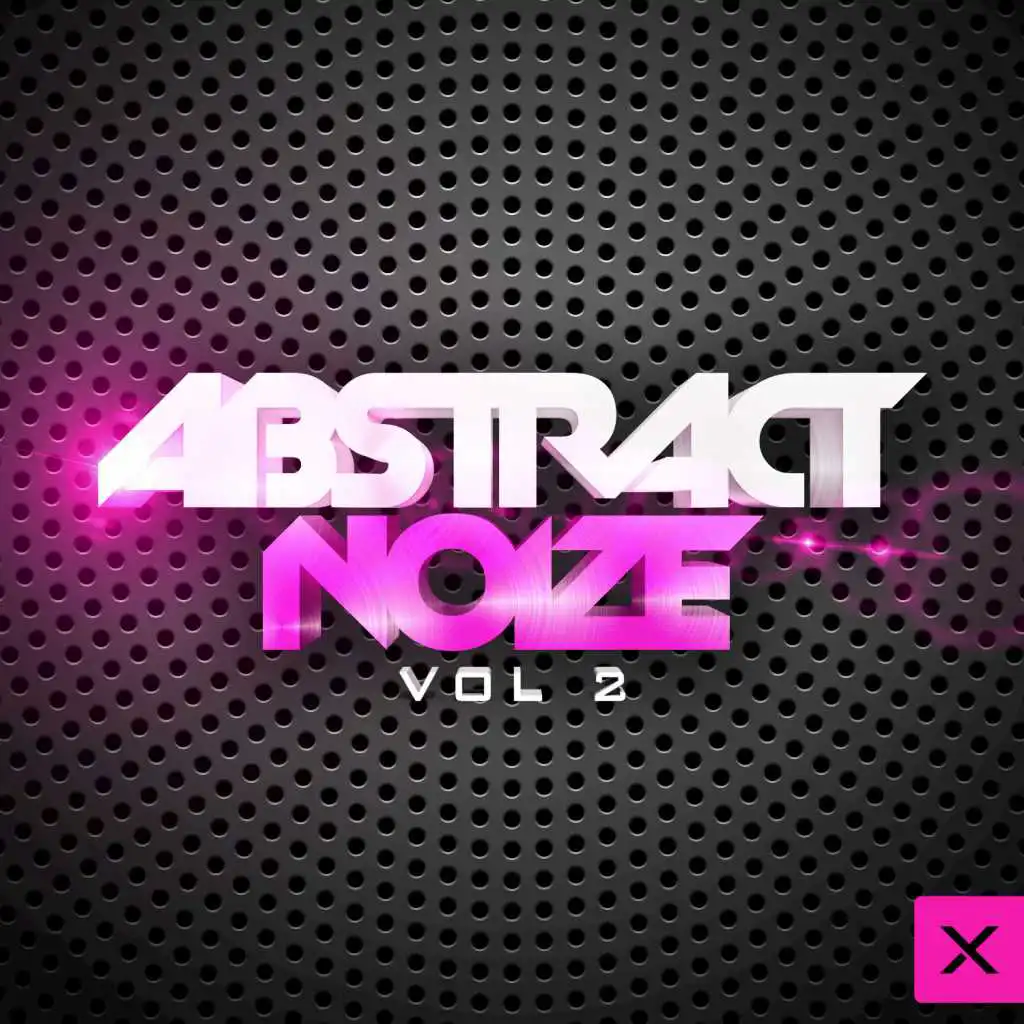 Abstract Noize - Vol. 2