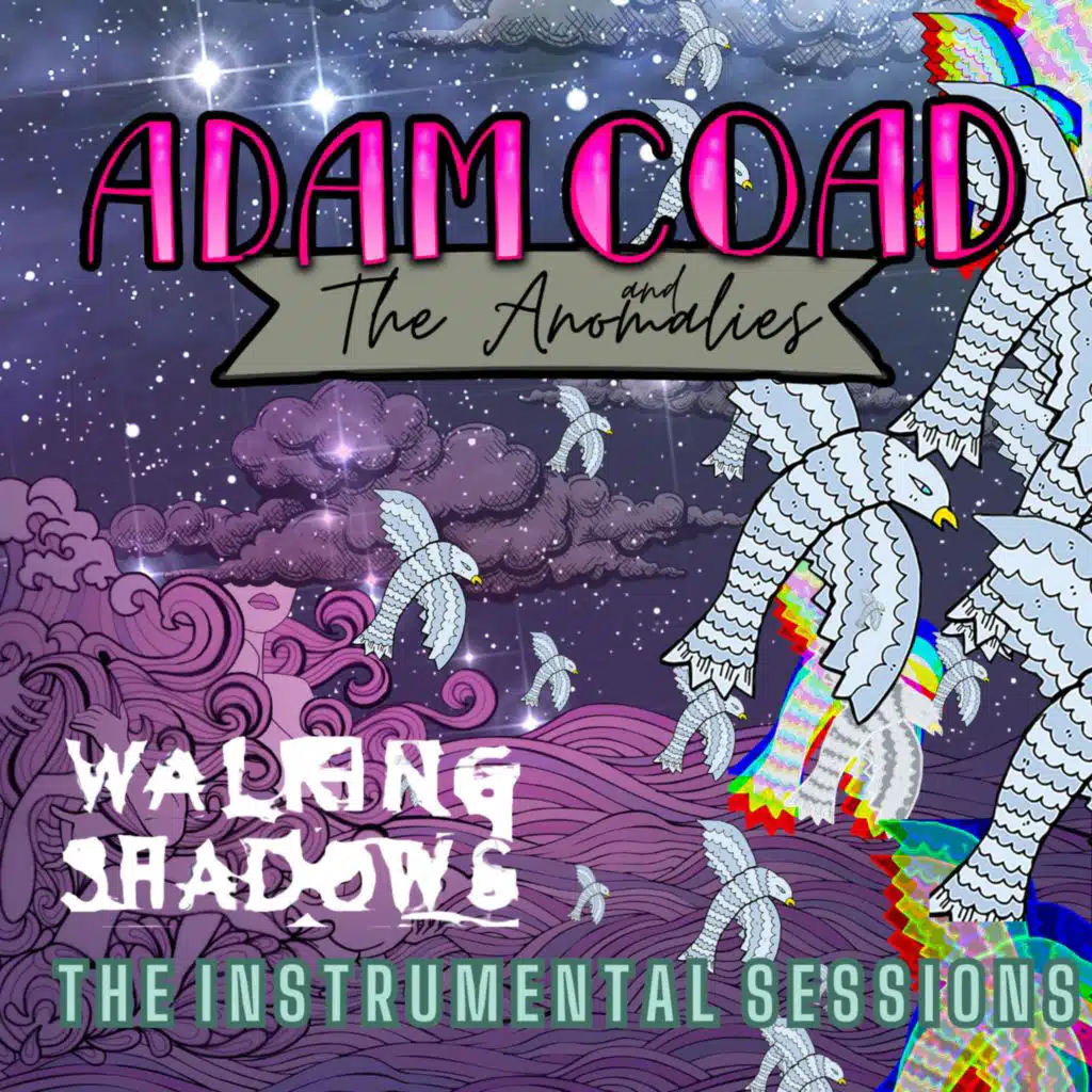 Walking Shadows (The Instrumental Sessions)