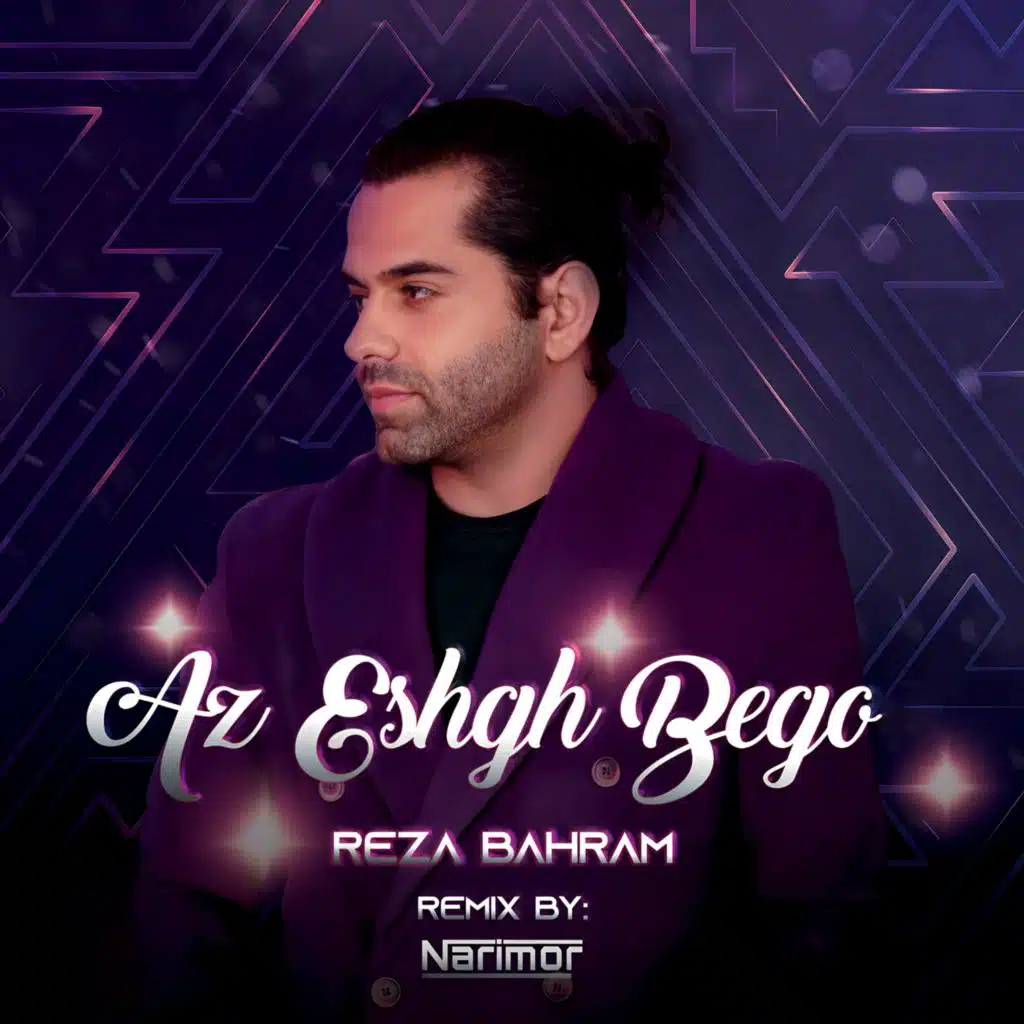 Az Eshgh Bego (Remix)