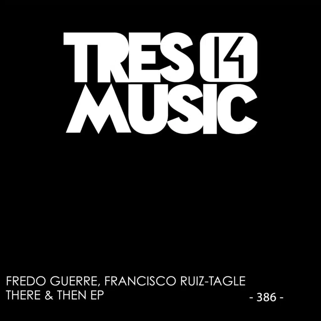 Fredo Guerre & Francisco Ruiz-Tagle