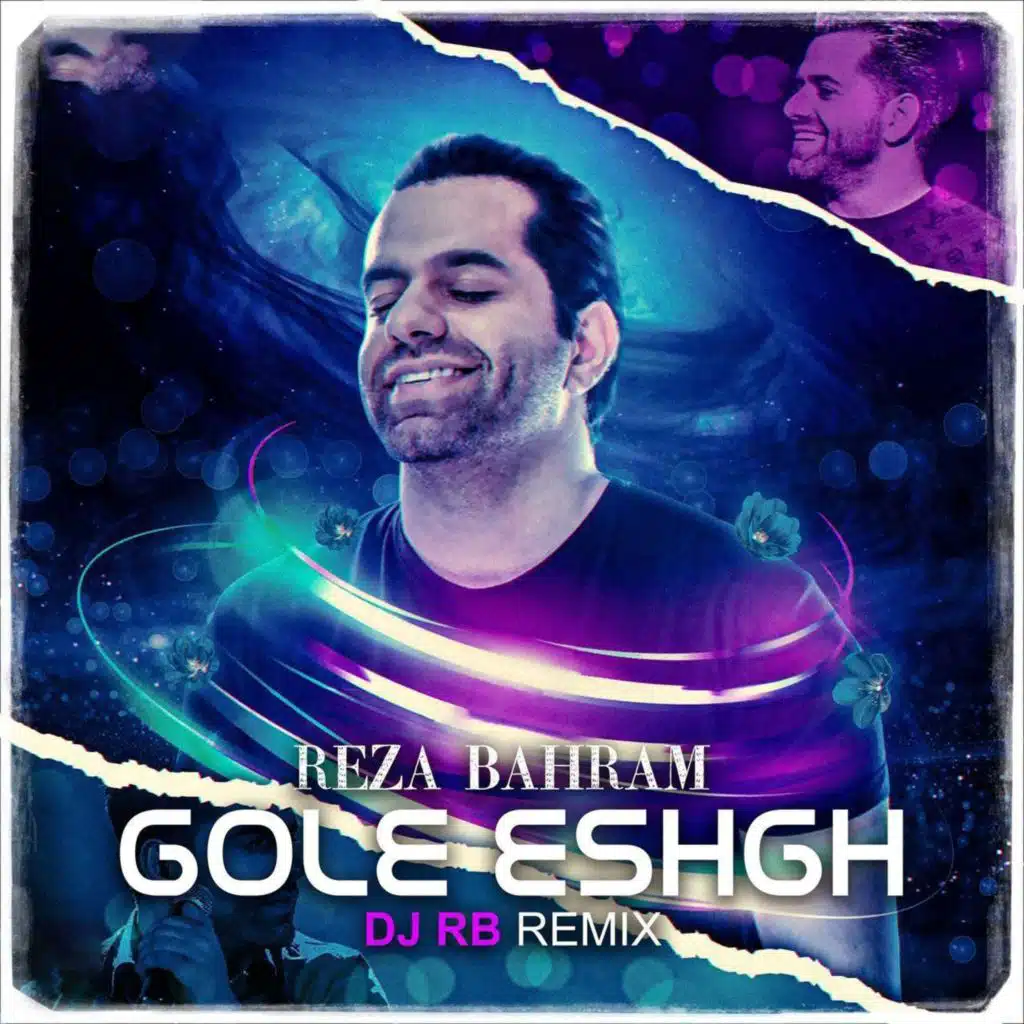 Gole Eshgh (Remix)