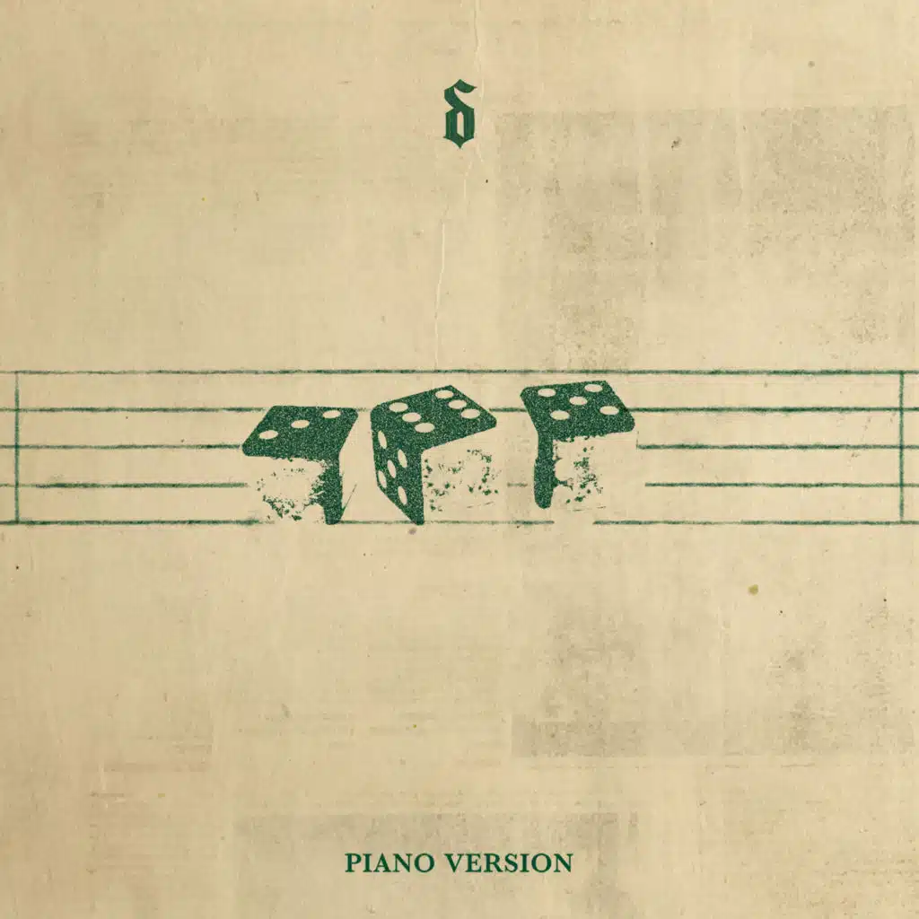 Three Six Five (piano version)