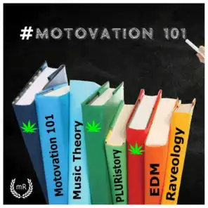 #Motovation101 - EP