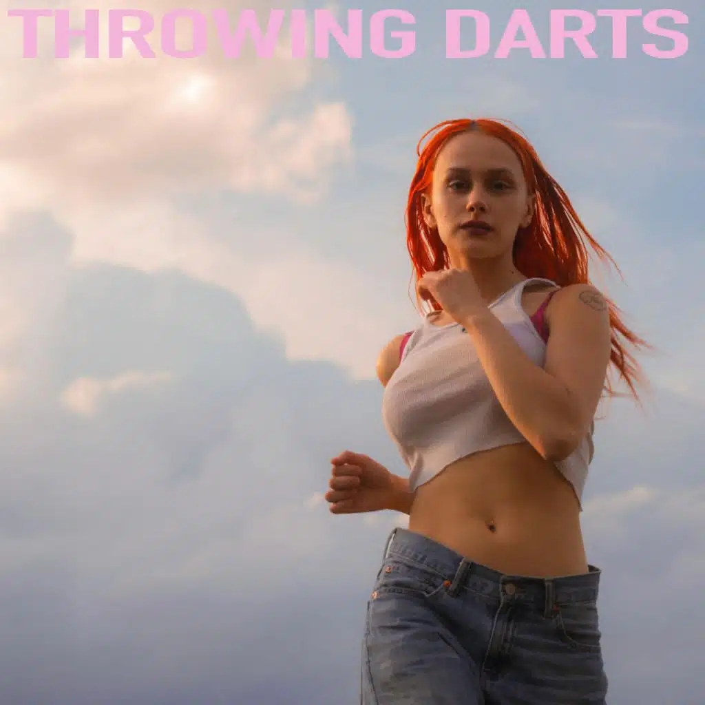 Throwing Darts